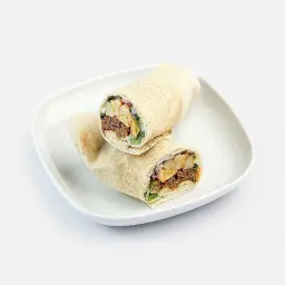 Meat Kebab Sandwich